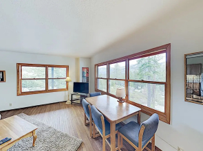 New Listing! The Castle on the Hill w/ Hot Tub home