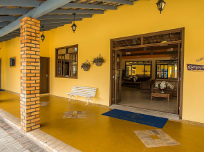 Vila Olaria Hotel