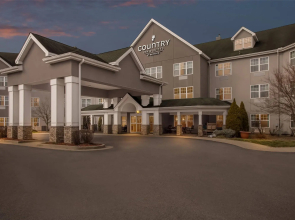 Country Inn & Suites by Radisson, Beckley, WV