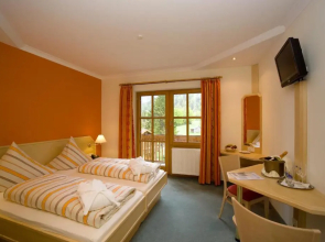 Alphotel Ettal