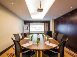 Novotel Deira Creekside Dubai 