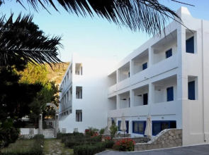 Lagada Beach Hotel