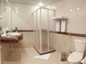 Regina Resort and Aqua Park Hurghada