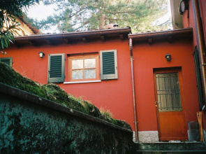 Casetta Rossa