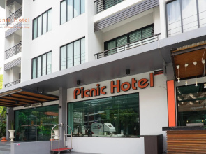 Picnic Hotel Bangkok