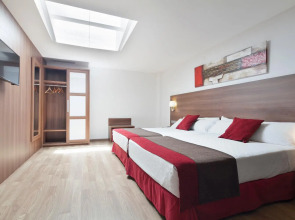 Hotel Best Auto Hogar