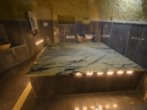 Rose Nest Cave Otel