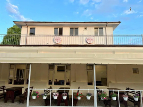 Hostel Bistrita