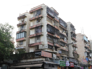 OSI Service Apartments Andheri West