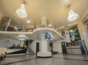 Отель «Аиси»