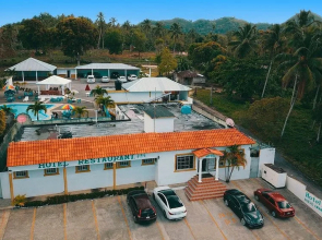 Hotel & Restaurant Nuevo Amanecer