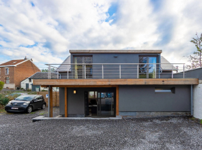 Completely Renovated House near Durbuy