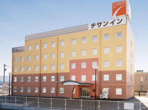 Comfort Inn Fukui