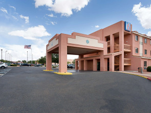 Motel 6 Page, AZ