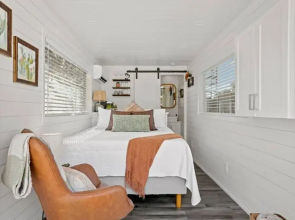 New The Saguaro-tiny Shipping Container Home