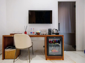 Di Virgilio Suite Luxury