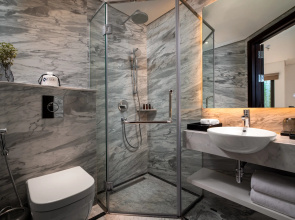 Soleil Boutique Hotel