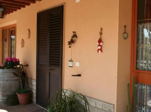 Agriturismo Diciocco
