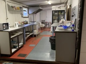 Отель на Каширском шоссе