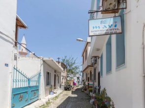 Mavi Butik Hotel