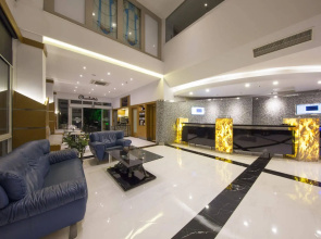 Elite World Kusadasi Hotel