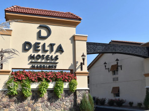 Delta Hotels by Marriott Indianapolis East