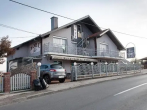 Pension Restaurant Atos