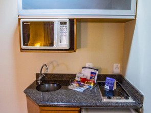 The World Vila Olímpia