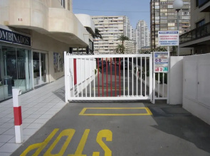 Torre Levante - Fincas Arena