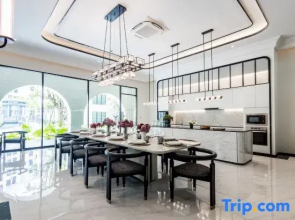 The Title Legendary Bangtao by Beringela