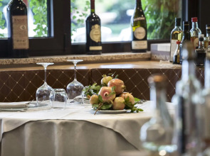 Hotel Saccardi & Spa - Adults Only