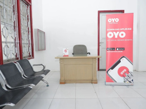 Executive Residence by OYO Rooms