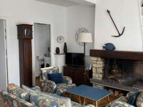 Maison Cabourg, 3 pièces, 5 personnes - FR-1-487-212