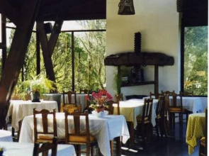 Le Clos Des Amandiers