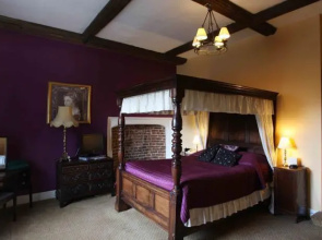 Wallett's Court Dover Spa Hotel