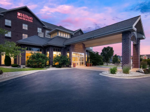 Hilton Garden Inn Madison West/Middleton