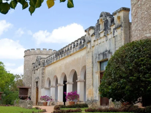 Hacienda Kaanac