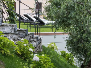 Villa Mojana Bellagio