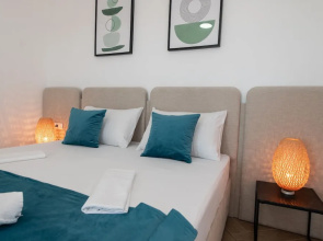 Lux apartments