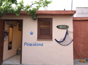 Poseidone