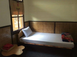 Shwe Pauk Pin Inthar House