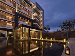 Doubletree Resort By Hilton Hainan - Xinglong Lakeside