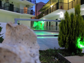 Vergina Star