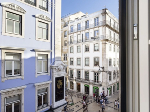 Downtown Bliss I Apartment Altido