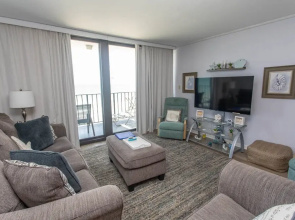 Royal Garden Resort 415 2 Bedroom Condo by RedAwning