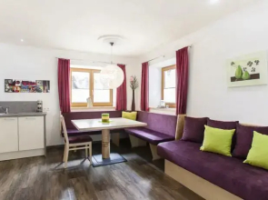 Appartement Sonne, Mond und Sterne