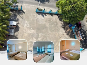La Elliana Hotel & Restaurant, Inc.
