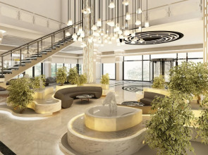 Kaila Beach Hotel - All Inclusive