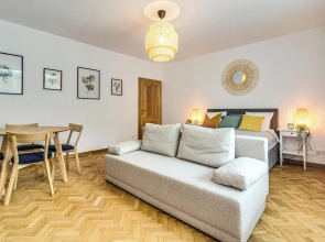 RentPlanet - Apartament Kościuszki