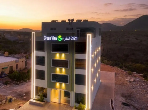 Green View Hotel